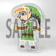 Illustration for article titled Look At This iLegend Of Zelda/i Action Figure